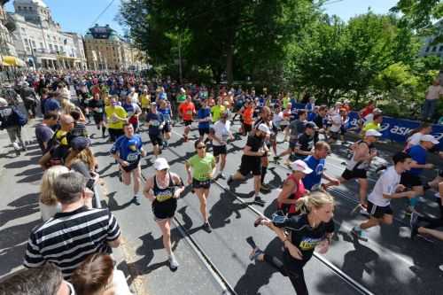 MARATONA DI STOCCOLMA | 42K 2016